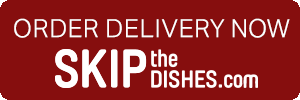 Kitchener Food Delivery, Kitchener Order Delivery